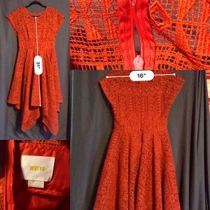 Anthropology Dress Size 0